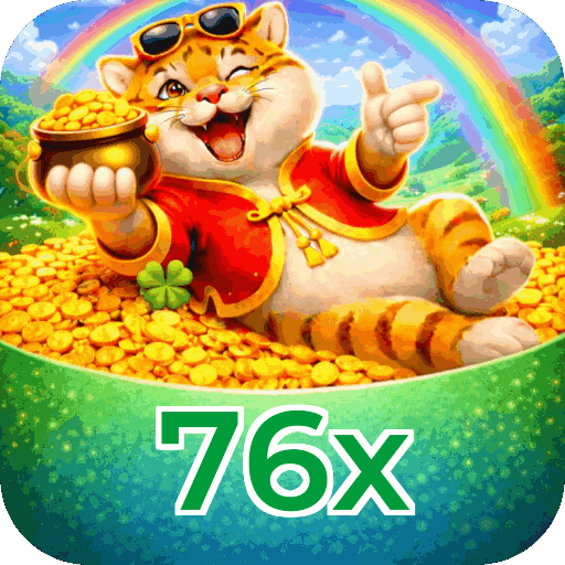 Siga a 76x no Facebook