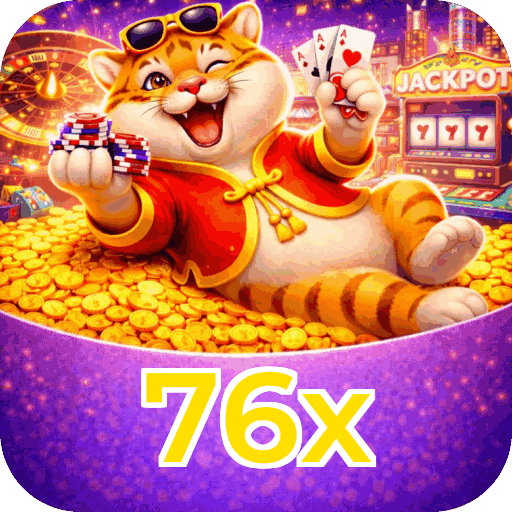 Jogos com maior RTP na 76x